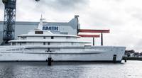 From: Damen Shipyards