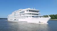 American Harmony (Photo: American Cruise Lines)