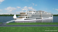 American Harmony (Photo: American Cruise Lines)