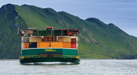 (Photo: Alaska Marine Lines)