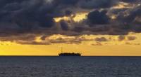Illustration only; An FPSO offshore Brazil - Credit: Ranimir/AdobeStock - The image has been cropped