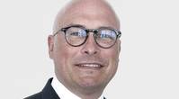 Anders Gronborg (Photo: Trafigura)