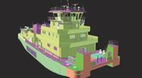 (Image: CT Marine)