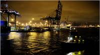 Photo: APM Terminals