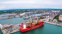 Image: APM Terminals