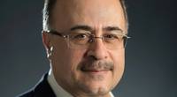 Amin H. Nasser. Photo: Saudi Aramco