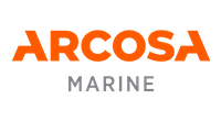 Logo: Arcosa Marine