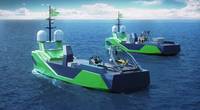 Image Courtesy Ocean Infinity