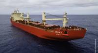 (Photo: SR Photography / Fednav Limited)