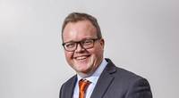 Asbjørn Halsebakke (Photo: Yaskawa Environmental Energy / The Switch)