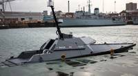 (Photo: LPhot Bradley / Royal Navy)