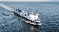 (Photo: DFDS)