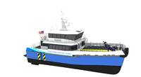 Image Credit: Atlantic Wind Services