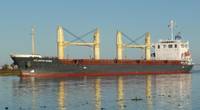 © Roy Ledford / MarineTraffic.com