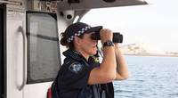 Image: Australian Maritime Safety Authority