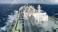 Image: Avance Gas Holding