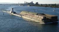 MarineNews will profile the very best firms in the brown water sector in its August edition. Is your firm a Top 100 performer? (Image: AWO)
