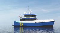 Image: Chartwell Marine