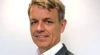 Knut Frostad (Photo: Navico)