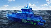 Image courtesy BAE Systems