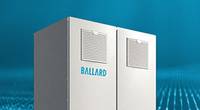 Ballard’s FCwaveTM fuel cell module provides megawatts of power for marine vessels, in 200-kilowatt increments (CNW Group/Ballard Power Systems Inc.)