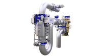 Alfa Laval PureBallast 3 (Photo: Alfa Laval)