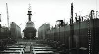 Photo Courtesy of Caddell Dry Dock & Repair Co