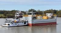 (Photo: Bollinger Shipyards)