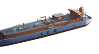 Very large ethane carrier (Image: Wärtsilä)