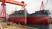 (Photo: Oldendorff Carriers)