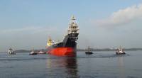 (Photo: InterMoor)