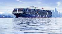 File Image: A CMA CGM boxship / © DonWilson_12