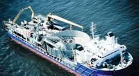 Image: Topaz Energy and Marine
