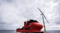 Photo: Norwegian Electric Systems