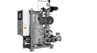 Compact version of Norwegian Greentech’s water treatment system (Image: Norwegian Greentech)