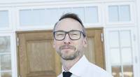 Peter Sand, chief shipping analyst at BIMCO (CREDIT: BIMCO)