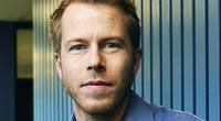 Patrik Berglund (Photo: Xeneta)