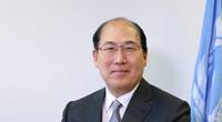 Kitack Lim (Photo courtesy of Nor-Shipping)