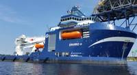 (Photo: Harvey Gulf International Marine)