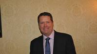 Bob Lawler, PVA's 2019 President