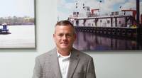 Bob Wetta, President and CEO of DSC Dredge LLC