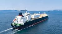 Photos: BP Shipping