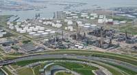 Pic: Port of Rotterdam