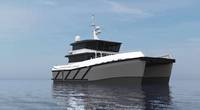 (Image: Chartwell Marine)