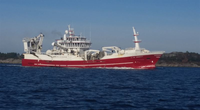 Photo courtesy of Wärtsilä