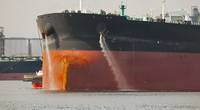 Oil Tanker - Image by Gudellaphoto - AdobeStock