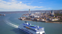 Photo: Brittany Ferries