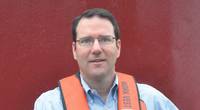 Buckley McAllister is President, McAllister Towing & Transportation