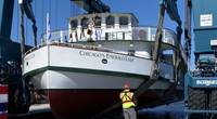 (Photo: Burger Boat Company)