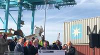Photo: U.S. Department of Transportation
Maritime Administration